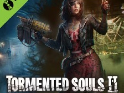 Sprawdź demo Tormented Souls II za darmo. Caroline Walker powraca na PC i konsole!