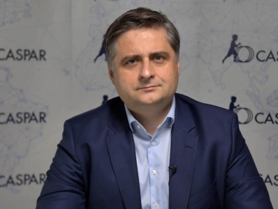 Zmiany w zarządzie Caspar Asset Management