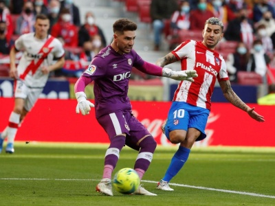 Syn Zidane'a zmienił obywatelstwo! Dla tej reprezentacji chce grać