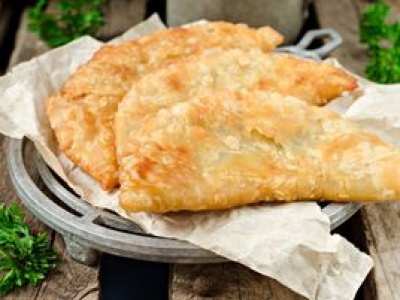 Tatarski przysmak z Podlasia. Po spróbowaniu dosłownie rozmarzyłem się w smaku