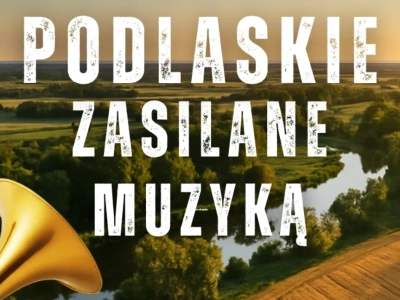 Zapraszamy do Szepietowa na Regionalny Przegląd Orkiestr Dętych