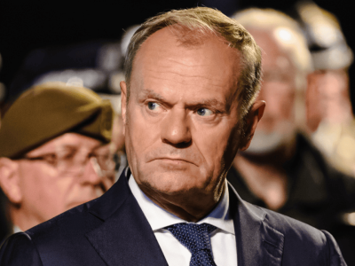 Stanowcze kroki UE wobec Rosji. JUŻ nie mają złudzeń!