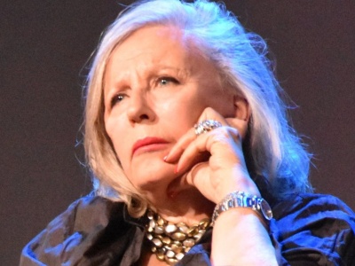 Poruszające słowa Jandy o stracie męża. 