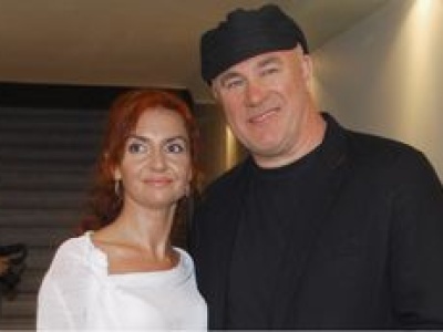 Nowe fakty w sprawie śmierci żony Ryszarda Rynkowskiego. Wcale NIE MIAŁA na imię Edyta