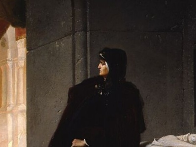 Zemsta Elżbiety Bośniaczki? Ambicje królowej bez korony