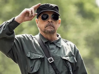 Najbardziej wstrząsający film roku? Recenzujemy „Wielki marsz” na podstawie Stephena Kinga