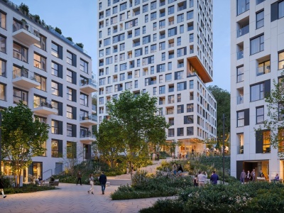 Trójmiasto jednym z topowych rynków nieruchomości w Polsce. Co sprawia, że jest tak rozchwytywany?