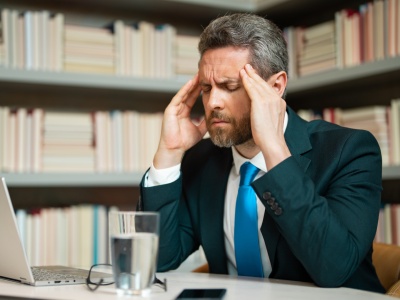 Polscy menedżerowie na granicy wytrzymałości. Zamiast odpocząć, sięgają po alkohol