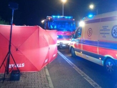 Śmiertelny wypadek w Bielinach. Sąd wznowił proces