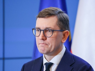 ​Estonia, tak jak wcześniej Polska, chce uruchomienia art. 4 NATO