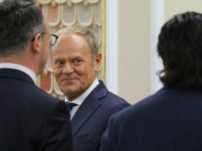 Rząd ogłosił nowy plan działania. Priorytety? Obronność i… kompleksowe wsparcie Ukrainy