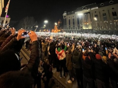 Wielka Brytania nałożyła sankcje na pośredników wspierających Rosję
