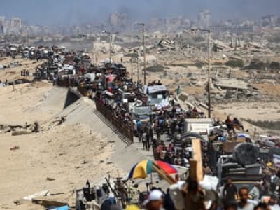 Wiralowe posty o 680 tys. ofiar śmiertelnych w Gazie. Dezinformacja umniejsza faktyczną tragedię