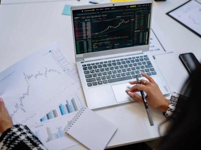 Z ostatniej chwili: Euforia na akcjach spółki z GPW! Ambicje firmy wykraczają poza polski rynek