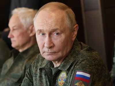 Rosja nie odpuszcza. Generał: Nie łudźmy się