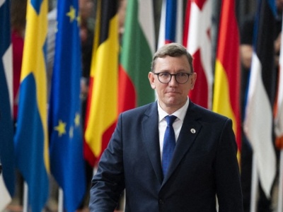 Rosyjskie samoloty nad Estonią. Tallin sięga po art. 4. NATO