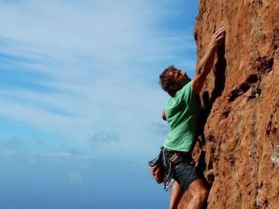 Wspinaczka na Kanarach: Risco de Guaria wymaga pozwolenia