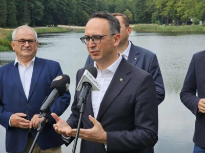 Dożynki Polskie odbędą w Spale. To powrót do tradycji