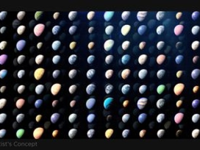 NASA potwierdza. Odkryto ich już sześć tysięcy