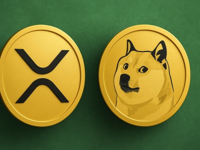 ETF-y od Rex-Osprey na XRP i DOGE ruszyły wczoraj. Oto reakcja rynku