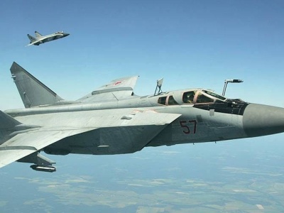 Incydent nad Bałtykiem: Rosyjskie samoloty blisko polskiej infrastruktury krytycznej