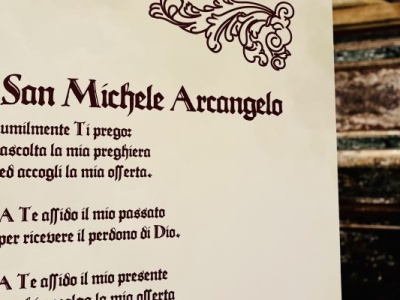 Nowenna do św. Michała Archanioła