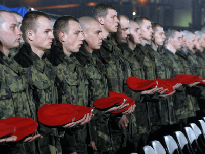 MON wystosowało komunikat do Polaków! Podano DOKŁADNE instrukcje