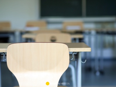 Petycja odnośnie organizacji roku szkolnego. 