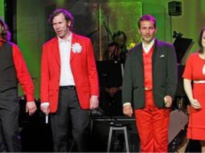 Kabaret Hrabi nagle opublikował nowy post. Zapadła decyzja po śmierci Kołaczkowskiej: 