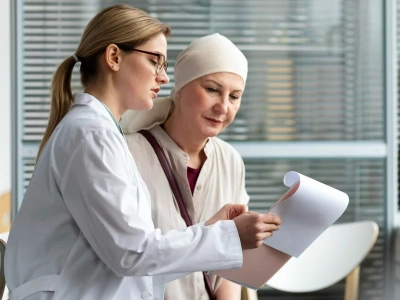 Gliwice pionierem w immuno-PET. Nowa era obrazowania w onkologii