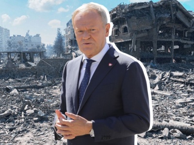 Ekonomiści apelują, by rząd zerwał współpracę z Izraelem. 