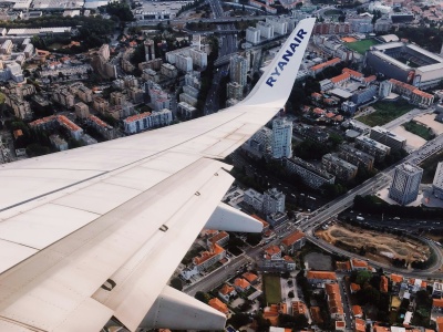 Ryanair zapowiada nowe połączenia z Polski. Gdzie polecimy w tym sezonie?