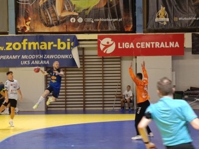 Pierwsze w sezonie zwycięstwo Anilany Łódź. „Pokazaliśmy, że potrafimy walczyć”