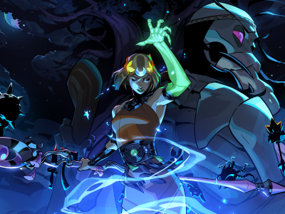 Kiedy zagramy w jedną z najbardziej oczekiwanych gier 2025 roku? Hades 2 z godziną premiery