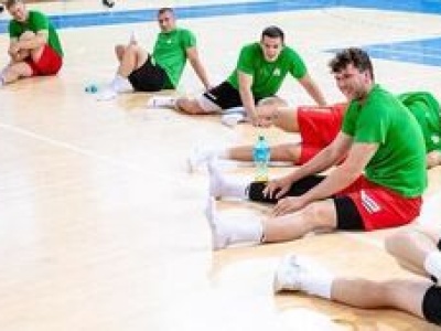 I Liga Centralna Piłkarzy Ręcznych: wysoka porażka AZS AWF Biała Podlaska w Łodzi