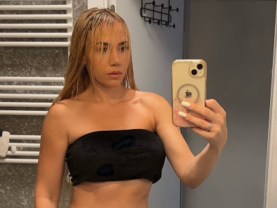 TV Republika przekazuje informację o rzekomej ciąży Schreiber. Szybka reakcja Marianny