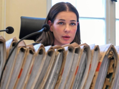 Koniec bezkarności gangu. W Gdańsku skazano 11 osób za nielegalny hazard