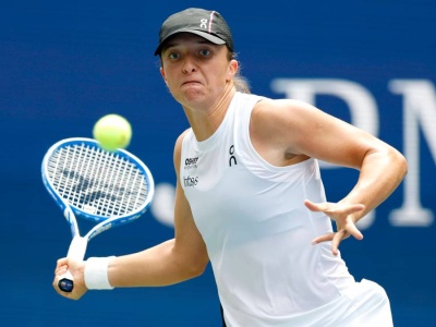 Świątek - Krejcikova. Wynik meczu. Kto wygrał mecz Świątek - Krejcikova w Seulu?