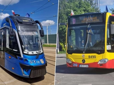 Darmowa komunikacja miejska we Wrocławiu