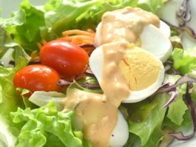 To najpopularniejszy sos świata, a jego klasyczne podanie mnie zaskoczyło