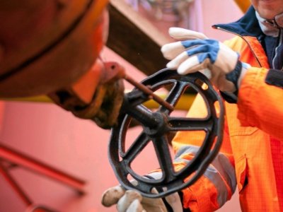 Rosyjskie myśliwce nad platformą Petrobaltic. Oto, dlaczego ten obiekt jest tak ważny