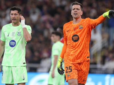 Ostre cięcia w Barcelonie. Klub Polaków nie może równać się z Realem Madryt