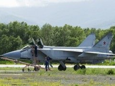 Rosyjskie samoloty naruszają strefę bezpieczeństwa polskiej platformy na Bałtyku