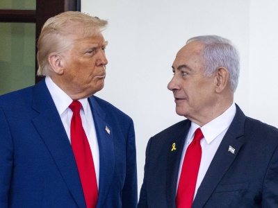 „WSJ”: Administracja Trumpa chce sprzedać Izraelowi broń za 6 mld dolarów