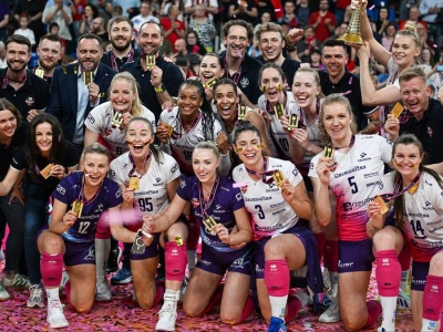 Tauron Liga. Siatkarki wracają do gry! Kiedy rozpocznie się nowy sezon?