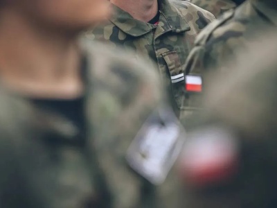 Dwóch polskich żołnierzy zginęło podczas ćwiczeń