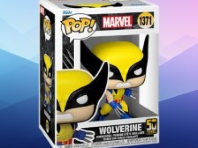 Promocje na figurki Funko POP! w Media Expert. Ultimate Wolverine 50th (Classic) za 52,99 zł!