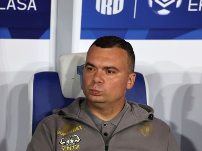 Trener Jagiellonii zaryzykował. 