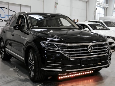 Szeroki sprzeciw Niemców. Samochody z silnikami spalinowymi nadal w cenie