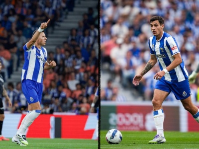 Polacy górą! Świetny mecz FC Porto